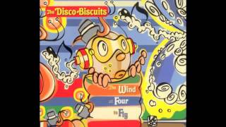 The Disco BiscuitsWorld Is SpinningThe Wind At Four To Fly 2006 [upl. by Bremser169]