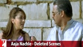 Deleted Scenes  Aaja Nachle  Madhuri Dixit  Konkona Sen  Kunal Kapoor [upl. by Solracesoj301]