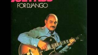 Joe Pass  Limehouse Blues [upl. by Florella]