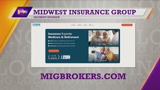 Medicare plans for Veterans and Federal Retirees  Midwest Insurance Group [upl. by Perkins922]