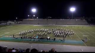 Northwest Rankin High School Band [upl. by Alig]