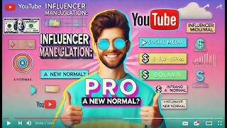 Pro  Manipulation durch Influencer Ach Quatsch [upl. by Laith688]