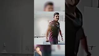 Allu Arjun mane fire 🔥🔥😎🙂 attitude movie pushpaflim foryou viralvideo shorts [upl. by Novihc]