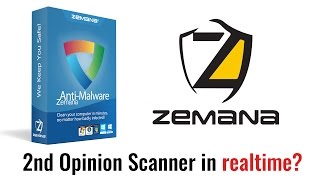 Zemana Anti Malware Premium Review [upl. by Llehcor]