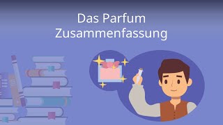 Das Parfum Zusammenfassung Süskind [upl. by Narih]