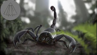 How Vertebrates Prevailed Over the Giant Insects [upl. by Onairot]