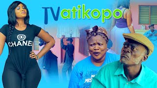 TV ATIKOPO  KUMAWOOD GHANA TWI MOVIE  GHANAIAN MOVIE [upl. by Mesics]