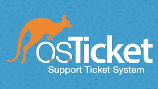 How to Install osTicket v112  Windows IIS [upl. by Shepherd]