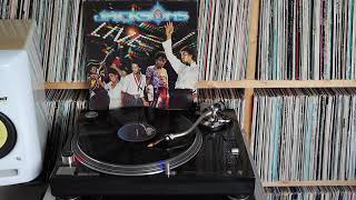 The Jacksons  Live 1981  D3  Shake Your Body Down To The Ground [upl. by Damek606]