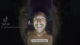 The Libertine finale [upl. by Selway]