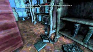 Amnesia quotSurvivalquot Custom MapStory Commentary [upl. by Aloke]