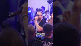 Cheb Rami Live Constantine [upl. by Haldan]