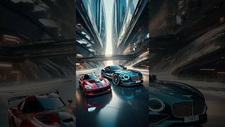 Astonishing Car Hybrids Crazy Vehicle Fusions You’ve Never Seen Before hybrids shorts ai [upl. by Esenej]