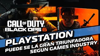 LA POLEMICA  ¿Call of Duty en Game Pass Victoria o Derrota para Xbox [upl. by Romeu451]