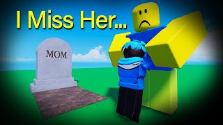 This ROBLOX GAME Makes you CRY [upl. by Lezah]