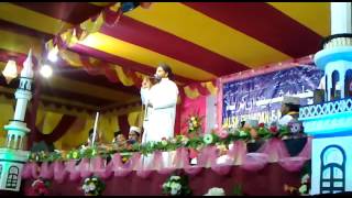 beautyful naat by SAYAD SADAF SAEED AZIMABAD  BEST NAAT  LOVELY NAAT MANKABAT [upl. by Audris]