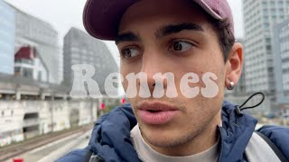 VLOG  je remonte chez les bretons [upl. by Lertnom]