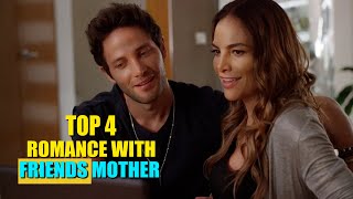 4 SHOCKING Fall in Love with a Friends Mom Movie M [upl. by Attela]