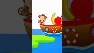 Tino  Toys amp Toddlers 🚂 Learn Animals 🐶 amp Fruits 🍇 For Kids tino cartoon animation education [upl. by Esinad201]