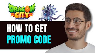 How To Get Promo Code On Dragon City 2024 [upl. by Nomzaj838]