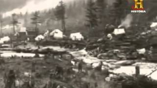 Documental Alaska cap 1 [upl. by Odelinda]