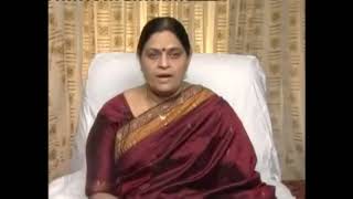 Sri Amma Teaching  5 [upl. by Ebocaj]