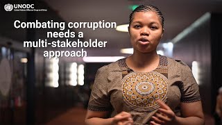 Combating corruption in public procurement [upl. by Nnylyar41]