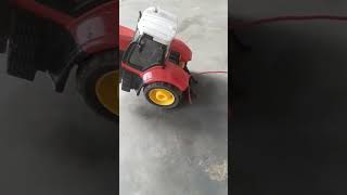 shorts chota tractor ki video trending viral [upl. by Adnical]