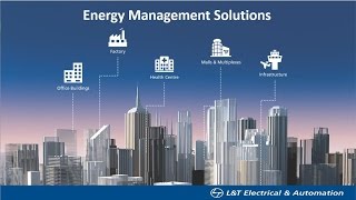 Energy Management Solutions LampT [upl. by Ho]