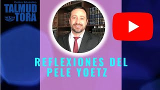 Curso Pele Yoetz 229 Mal de ojo partre 2 Rab David Hanono [upl. by Aloel16]