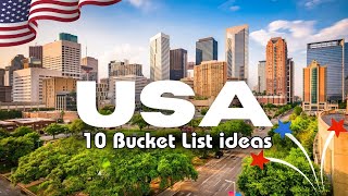 100 ideas for your BUCKET LIST [upl. by Fronnia]