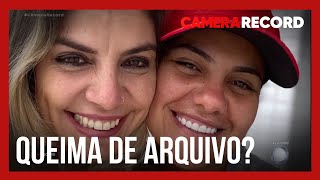 Veja o que aconteceu com Shirley e Maqueila após as entrevistas a Roberto Cabrini [upl. by Birch129]