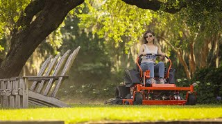 Best Zero Turn Mower FOR 7000  2024 Bad Boy Maverick [upl. by Peery]