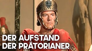 Der Aufstand der Prätorianer  Abenteuerfilm [upl. by Ille]