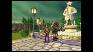 ♪Pirate101 Soundtrack Valencia Main Theme♫ [upl. by Yramesor]