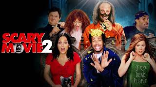 Vitamin C  Graduation Friends Forever Scary Movie 2 [upl. by Ramahs]