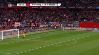 FCN  AZ ALKMAAR 21 [upl. by Aryc150]