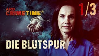 Auf den Spuren des Bösen  “Die Blutspur” Folge 13  ARD CrimeTime  S19E01 [upl. by Alwin]