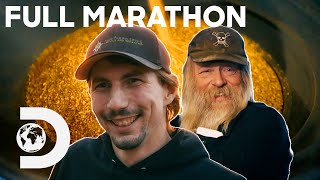 EVERY Iconic Moment You Missed On Gold Rush Season 13  Gold Rush [upl. by Anitselec]