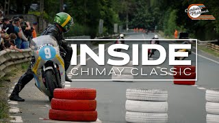 HORS SERIE INSIDE Chimay Classic  2023 [upl. by Alleen]