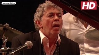 Concierto de Aranjuez  Jazz arrangement by Monty Alexander [upl. by Hanikahs578]