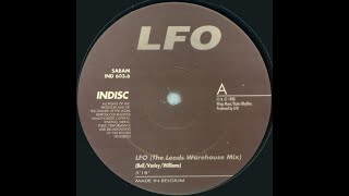 LFO  LFO 90 [upl. by Ordisi]