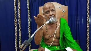 Discourse on Harikathamruthasara  Day 1  Pt Muralidhar Das  06102022 [upl. by Lorant]