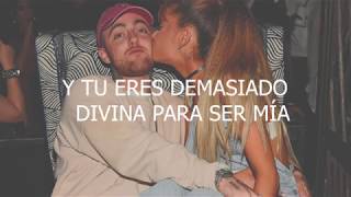 Mac Miller Congratulations SUB ESPAÑOL Ft Bilal [upl. by Kuhn300]