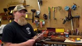 Basic Gunsmithing Tools [upl. by Bergh]