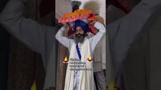 Satanam waheguru ji [upl. by Dnomsad204]