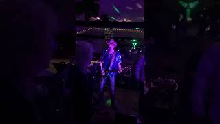 Barely Devils Boot Scoot Boogie LIVE at Murphys Tavern [upl. by Ynohta]