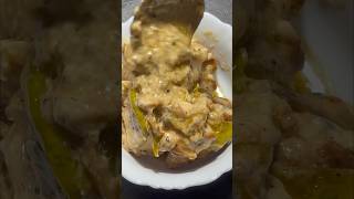 Lemon Chicken food shortclip fabulousfoodie [upl. by Ynaiffit]