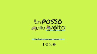 L’efficienza energetica un “posso” alla volta [upl. by Olpe793]