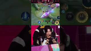 PRIME KAIRY mobilelegends mlbb mpl fyp [upl. by Imef]